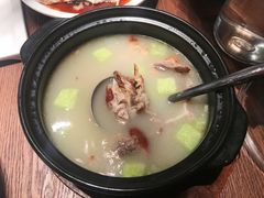 -全聚德(江宁店)