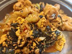 -谭厨中山传家菜.乳鸽.脆鲩鱼(华强北中航城店)