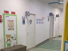 -佑贝儿科(西大街店)