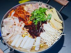 -大叹号啤酒屋·延边料理(延大店)