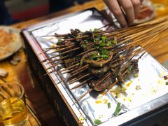 -晓靖轩烧烤(沙河风情店)