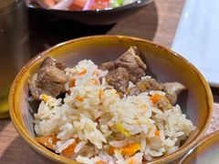 -贯贯吉·清真餐厅(浙江中路店)