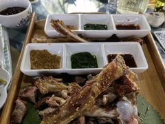 -草根堂农场