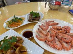 -鹏城人家海鲜酒家·23年老字号(较场尾店)