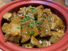 -蘇河湾·新鲁菜·泰山宴(宝龙店)