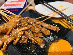 -烧蠔帮·湛江生蚝(茂南万达店)