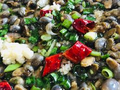 -胖大嫂渔家排档·全海景餐厅(渔村店)