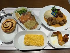 -宜家家居(四元桥商场店)