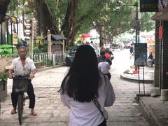 -黄埔古港