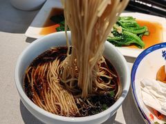 -狮王府淮扬菜(夫子庙老门东店)