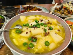 -垚慈居素食(华发新城店)