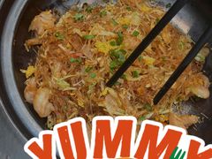 -老铺烤鸭(宝鸡店)