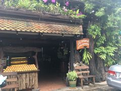 -自然餐厅(Phuket)