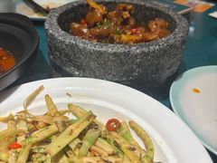 -呷湘厨·鱼汤捞饭·剁椒鱼头·湘菜(国家会展中心店)