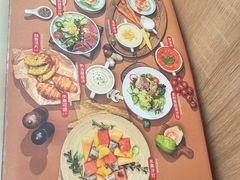 -斗牛士牛排餐厅(嘉里汇店)
