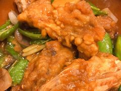 -紫金食坊(江南西路店)