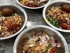 -文惠桥头大华干捞粉