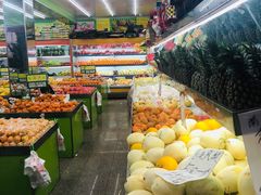 -明辉果业(章家巷小区延长西路526弄店)