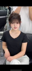 -DL HOPE造型