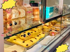 -宫门口馒头铺(创始人总店)