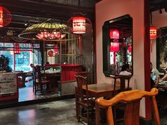 -北平食府.北京烤鸭(亦庄店)