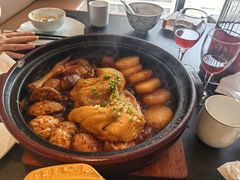 -宁邦·家宴·南京菜(红山动物园店)