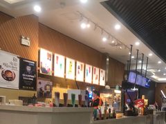 -大光明丽星VIP影城(昌里路杜比全景声店)