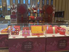 -杭州城中香格里拉大酒店