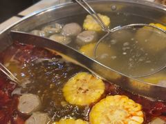 -联胜潮汕牛肉火锅(东苑南路店)