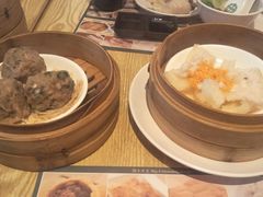 -添好运点心专门店(百老汇店)