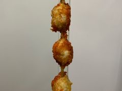 鹌鹑蛋-庞记炸串