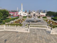 -北京世界公园