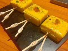 夜市浓芝士玉子烧-摩打食堂(佳兆业店)