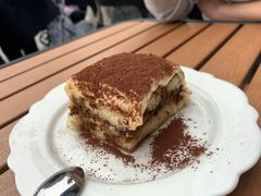提拉米苏-Fiume福弥意大利餐厅