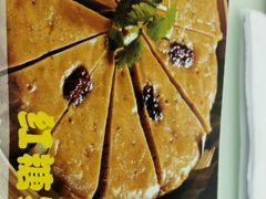 红糖发糕-小柴米·传统江西菜(八一广场店)