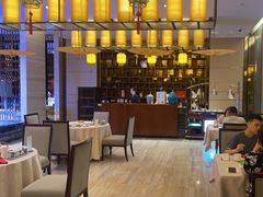 -福州天元国际威斯汀酒店·中国元素餐厅