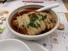 -苏小柳点心·手作小笼包(新街口分院店)