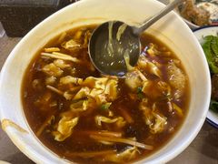 -老浒记烤鸭-北京菜(琉璃厂店)