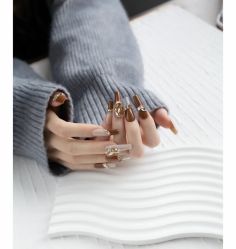 -LILY NAILS美甲美睫