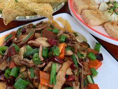-云隐小厨·传统大理美食(复兴路店)