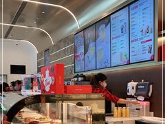 -Tims天好咖啡(河西万象城店)