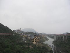-东部华侨城