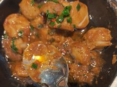 -丰收日·小海鲜·沪上家宴(顾村正大店)