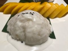 -帕蓝·暹罗料理(大学路店)