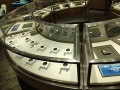 -天津津利华酒店