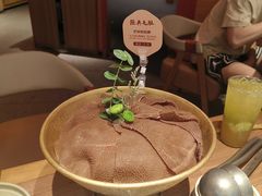 -巴奴毛肚火锅(京西大悦城店)