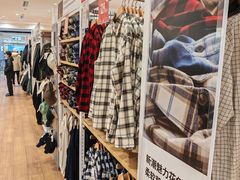 -优衣库(东莞汇一城店)