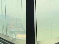 -澳门旅游塔360°旋转餐厅(南湾湖广场店)