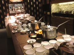 -深圳四季酒店·馥自助餐厅