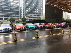 -宁波甬诚婚车(新典路店)